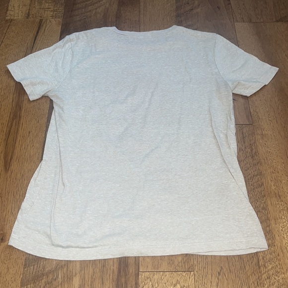 Sunday Stevens Woman’s Lightning Tee Size S - Picture 4 of 5
